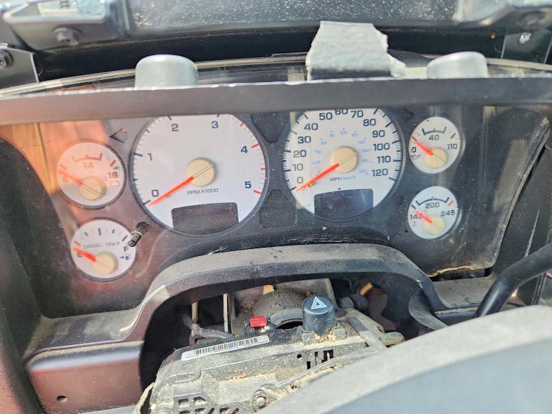 Aukcja sprzedaży 2004 Dodge Ram 2500, vin: 3D7KU28C94G131197, numer aukcji: 55901686