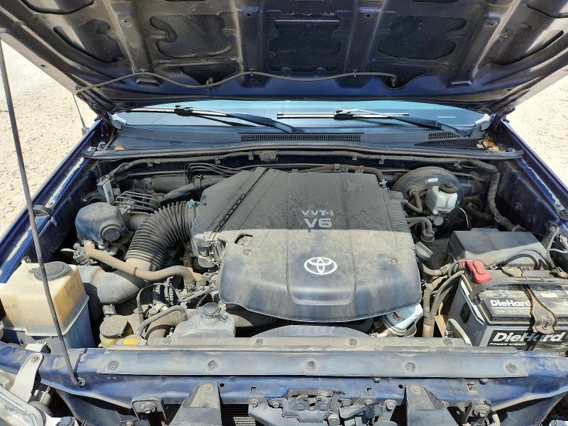 Продажа на аукционе авто 2014 Toyota Tacoma, vin: 3TMKU4HN6EM039684, номер лота: 56133916