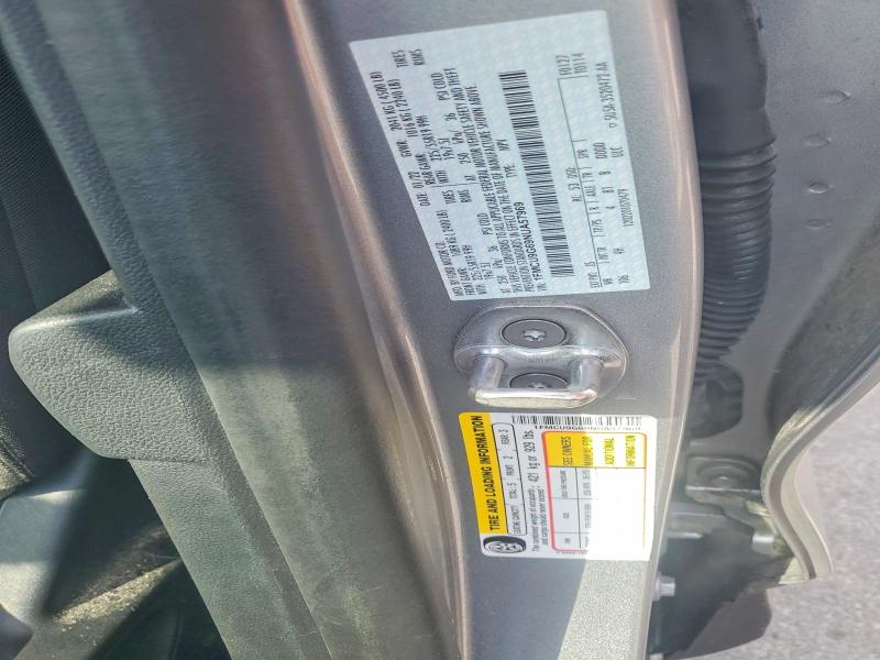 2022 Ford Escape მანქანა იყიდება აუქციონზე, vin: 1FMCU9G69NUA57969, აუქციონის ნომერი: 56684556