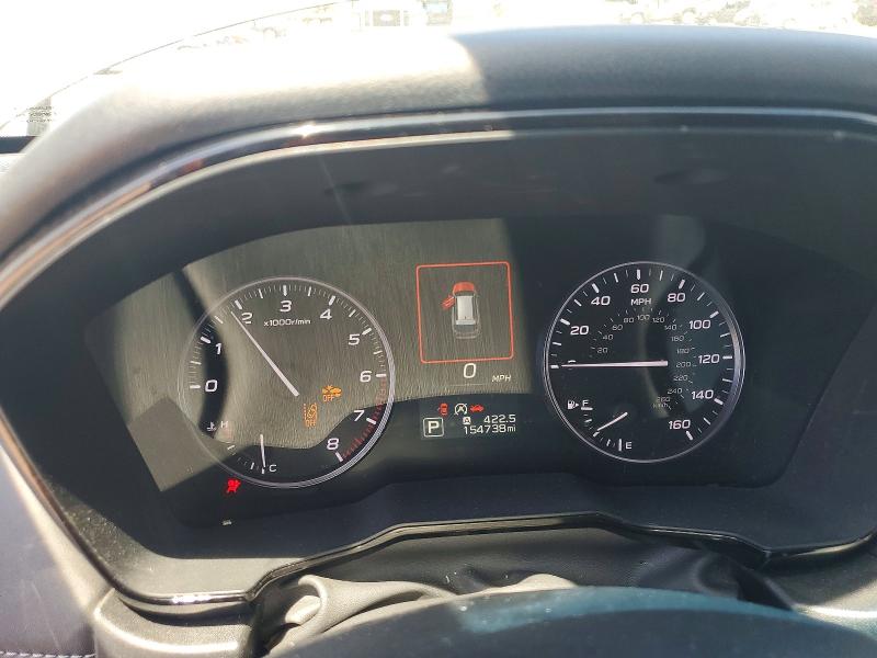Продаж на аукціоні авто 2022 Subaru Outback, vin: 4S4BTADC1N3253727, номер лоту: 55841716