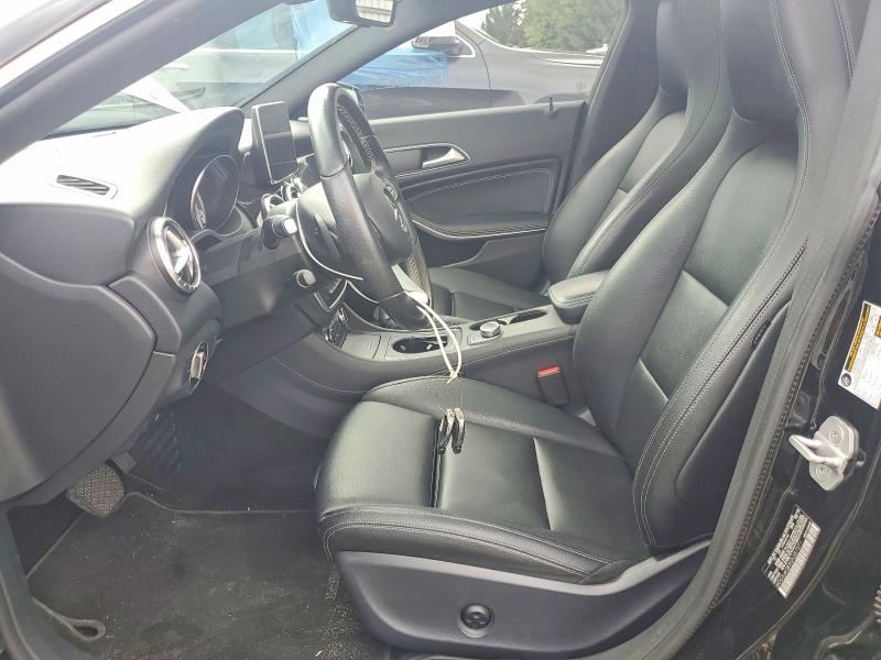 Aukcja sprzedaży 2016 Mercedes-benz Cla, vin: WDDSJ4GBXGN357371, numer aukcji: 58705046
