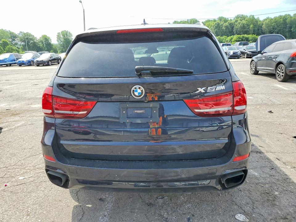 2018 Bmw X5 მანქანა იყიდება აუქციონზე, vin: 5UXKR6C54J0U14746, აუქციონის ნომერი: 57016436