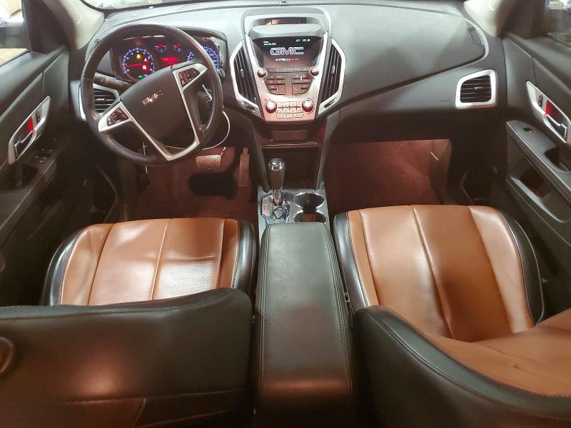 Aukcja sprzedaży 2016 Gmc Terrain, vin: 2GKFLPE37G6232453, numer aukcji: 57026116
