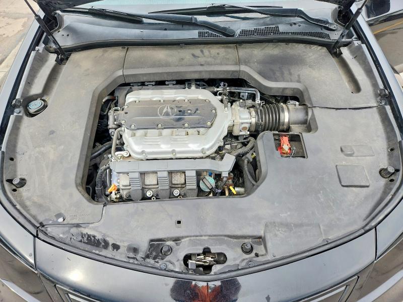 55552236 :رقم المزاد ، 19UUA9F51DA005148 vin ، 2013 Acura Tl مزاد بيع