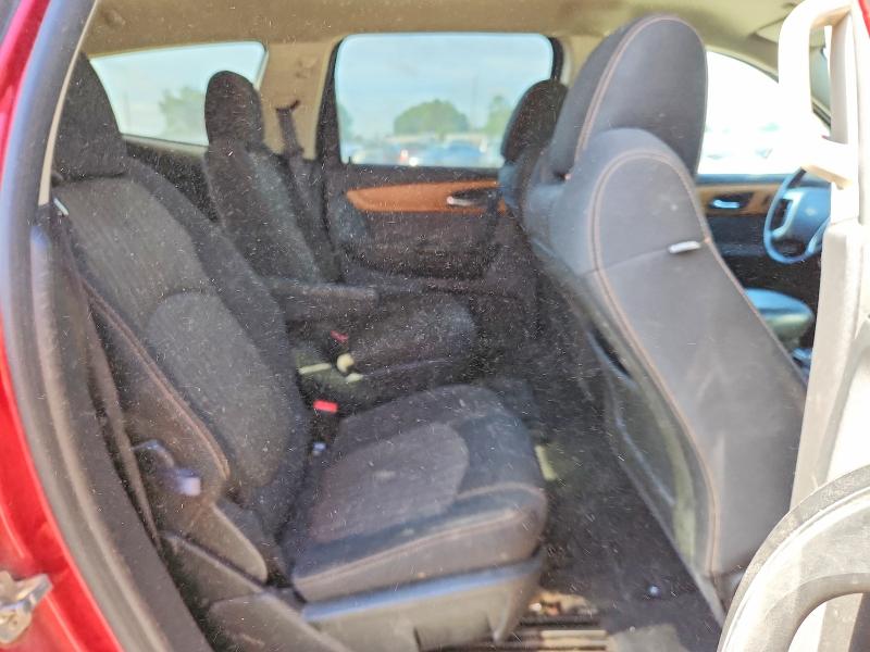 Продаж на аукціоні авто 2013 Chevrolet Traverse, vin: 1GNKRGKD0DJ146347, номер лоту: 55346356