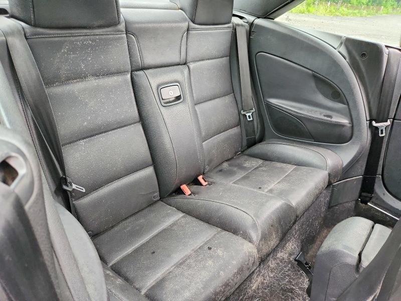 58144166 :رقم المزاد ، WVWBA71F48V014550 vin ، 2008 Volkswagen Eos مزاد بيع