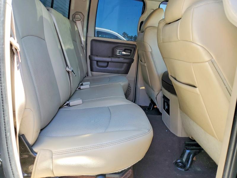 Продажа на аукционе авто 2014 Ram 1500, vin: 1C6RR7JM8ES476863, номер лота: 55310226
