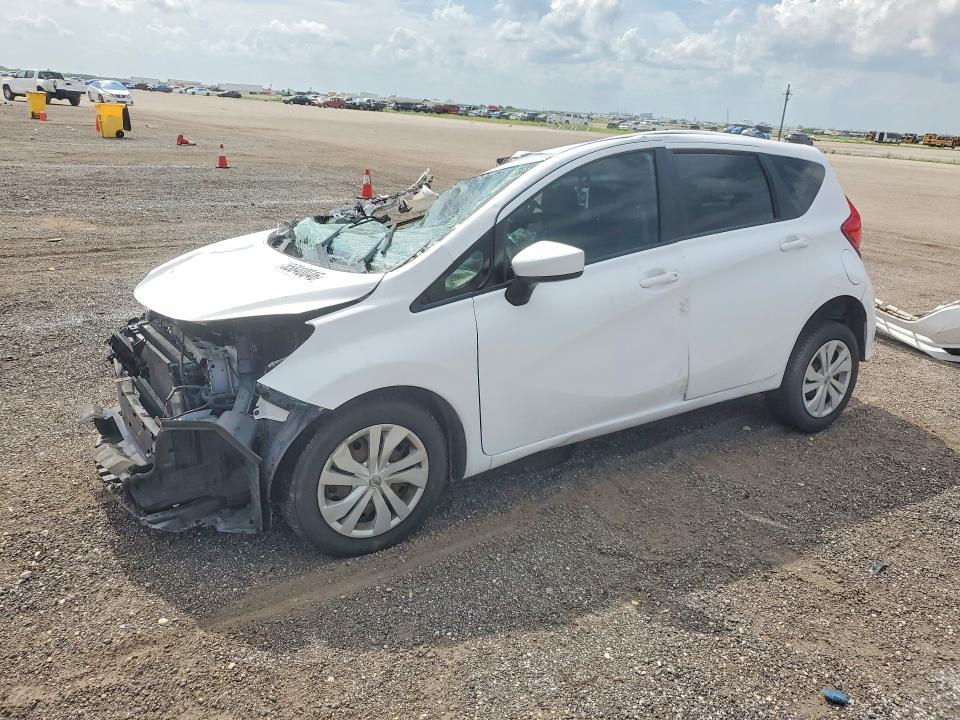 Auction sale of the 2017 Nissan Versa Note, vin: 3N1CE2CP9HL364020, lot number: 55840046