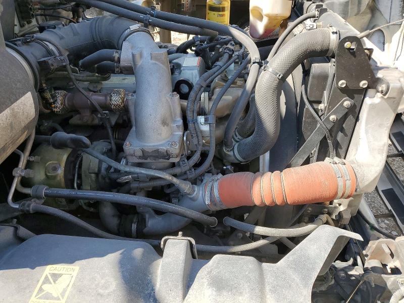 2012 Hino Hino 338 მანქანა იყიდება აუქციონზე, vin: 5PVNV8JT6C4S52346, აუქციონის ნომერი: 55353196