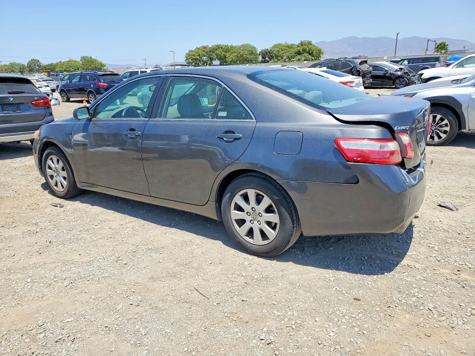 Продажа на аукционе авто 2009 Toyota Camry, vin: 4T4BE46KX9R129364, номер лота: 57350226