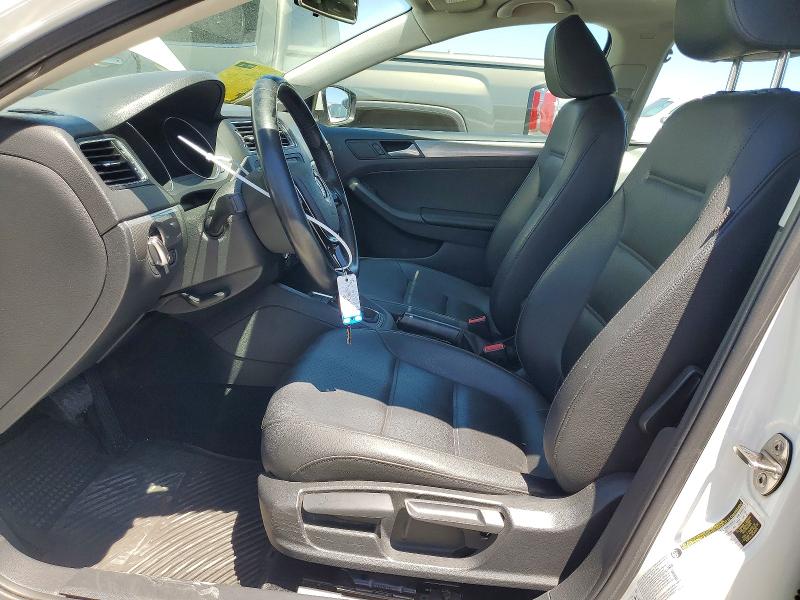Продажа на аукционе авто 2015 Volkswagen Jetta, vin: 3VWD07AJ0FM255302, номер лота: 56743836
