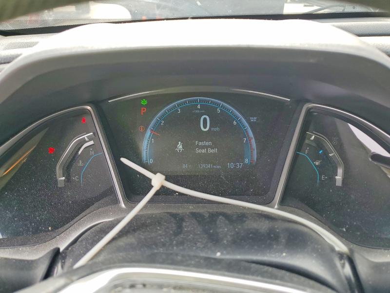 Aukcja sprzedaży 2016 Honda Civic, vin: 2HGFC2F75GH538346, numer aukcji: 56245926