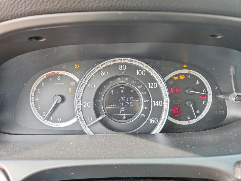 Продажа на аукционе авто 2015 Honda Accord, vin: 1HGCR2F82FA012649, номер лота: 57929586