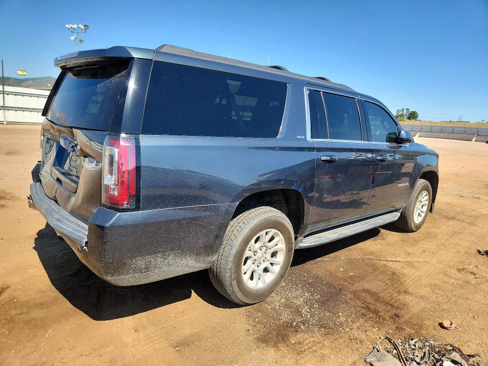 Продаж на аукціоні авто 2019 Gmc Yukon Xl, vin: 1GKS2GKC8KR375513, номер лоту: 59332296