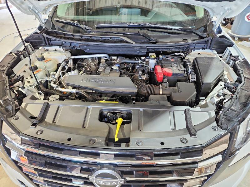 Продажа на аукционе авто 2026 Nissan Rogue, vin: 5N1BT3BB8TC710732, номер лота: 55444586