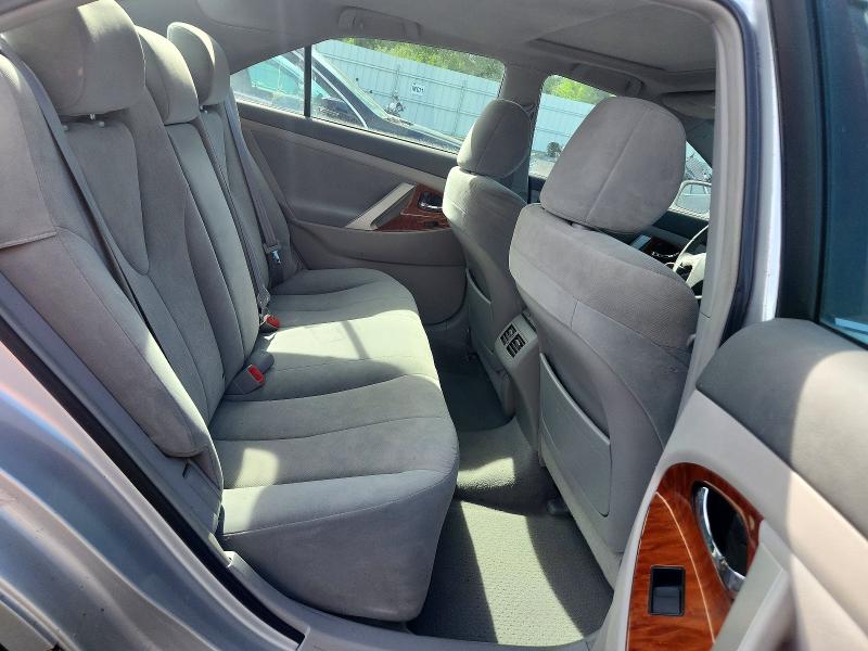 Продаж на аукціоні авто 2009 Toyota Camry, vin: 4T1BE46K39U872913, номер лоту: 57920596