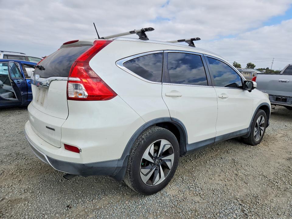 Aukcja sprzedaży 2016 Honda Cr-v, vin: 5J6RM3H99GL010352, numer aukcji: 85450935