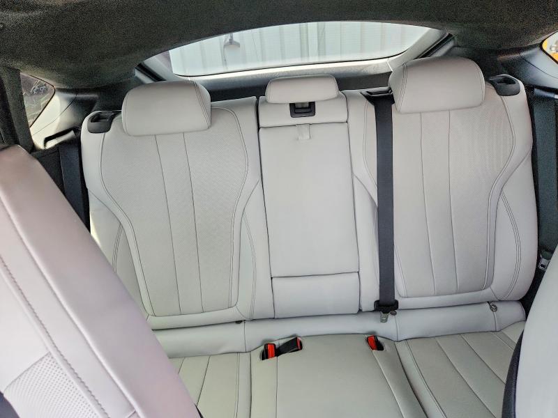 57489106 :رقم المزاد ، 5YMKW8C54KLR38380 vin ، 2019 Bmw X6 مزاد بيع