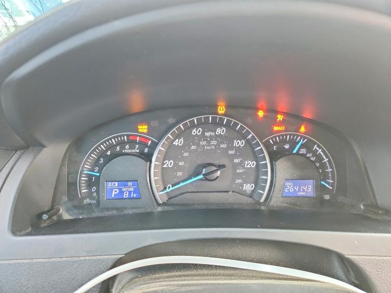 Продаж на аукціоні авто 2015 Toyota Camry, vin: 4T4BF1FK4FR466801, номер лоту: 56940086