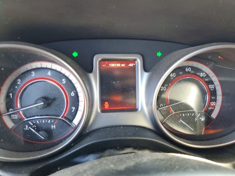 Aukcja sprzedaży 2017 Dodge Journey, vin: 3C4PDCGG2HT522814, numer aukcji: 58604546