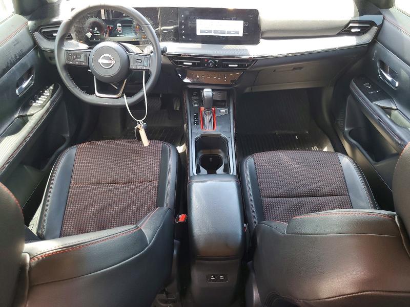 Aukcja sprzedaży 2025 Nissan Kicks, vin: 3N8AP6DA1SL431754, numer aukcji: 56709096