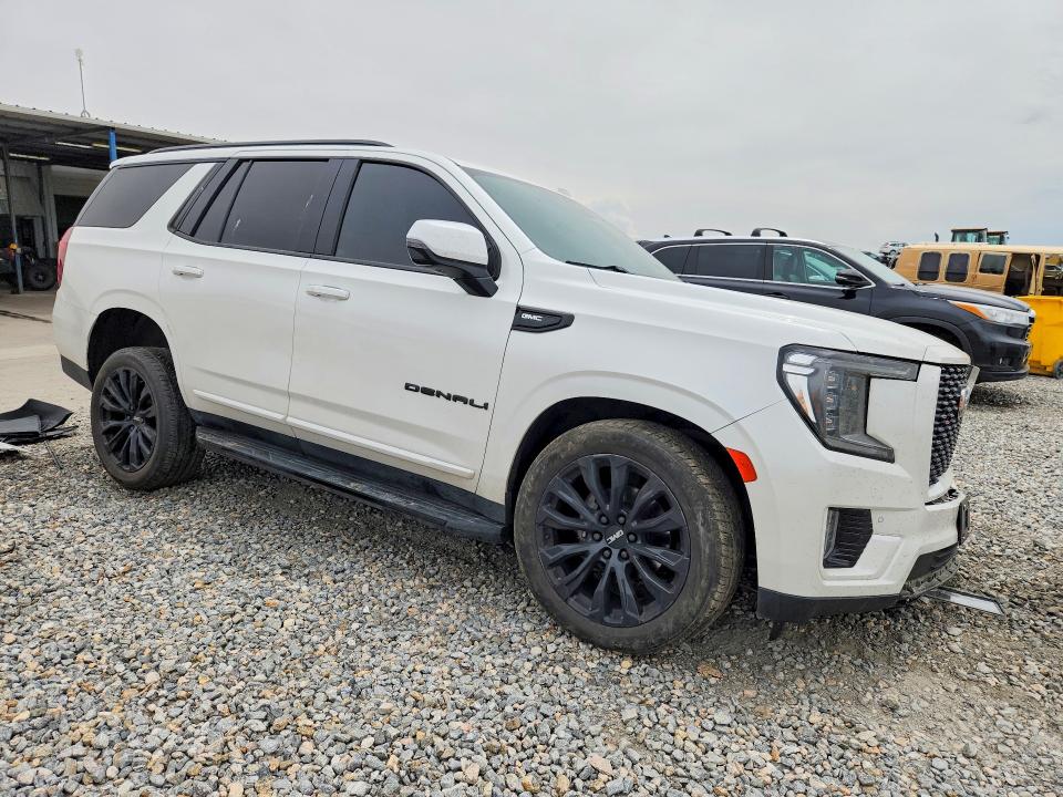 Aukcja sprzedaży 2022 Gmc Yukon, vin: 1GKS2DKL3NR288332, numer aukcji: 55910836