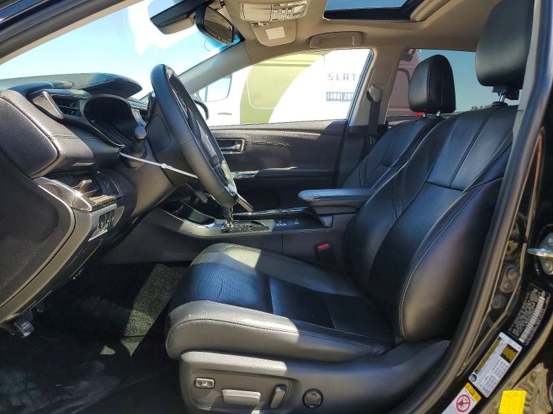 2016 Toyota Avalon მანქანა იყიდება აუქციონზე, vin: 4T1BK1EB7GU225811, აუქციონის ნომერი: 56853026