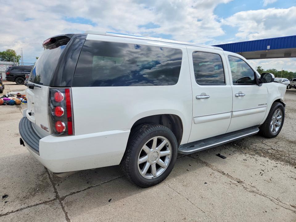 Продаж на аукціоні авто 2007 Gmc Yukon Xl, vin: 1GKFK66857J377551, номер лоту: 57843056