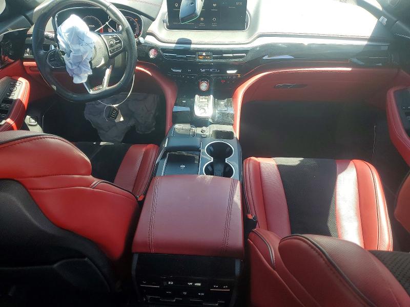 Продажа на аукционе авто 2022 Acura Mdx, vin: 5J8YE1H0XNL043766, номер лота: 56322176