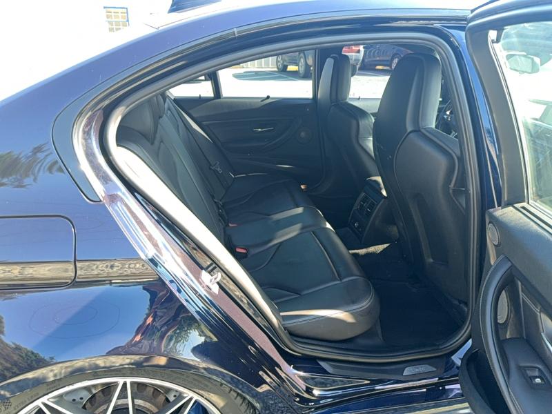 55857486 :رقم المزاد ، WBS8M9C59G5D30537 vin ، 2016 Bmw M3 مزاد بيع