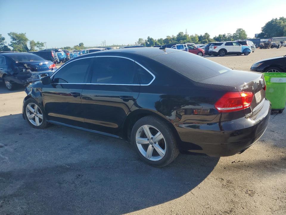 Продажа на аукционе авто 2015 Volkswagen Passat, vin: 1VWAT7A3XFC095359, номер лота: 56348296
