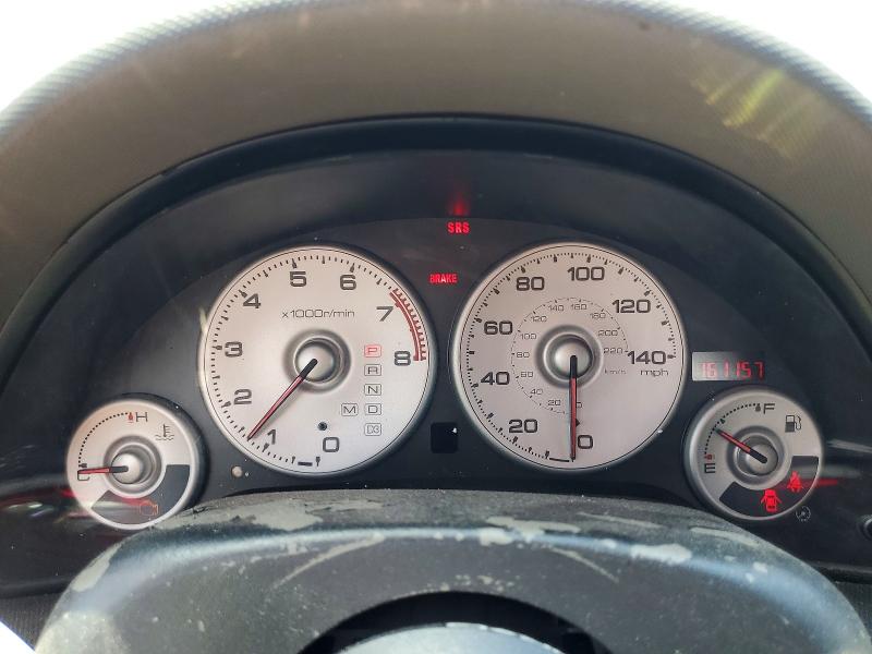 Продажа на аукционе авто 2004 Acura Rsx, vin: JH4DC54894S004448, номер лота: 57501156