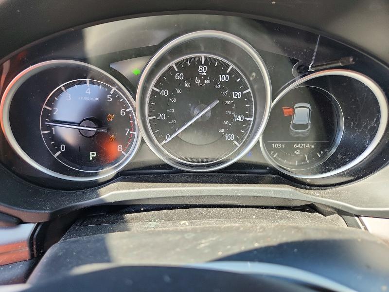 Aukcja sprzedaży 2023 Mazda Cx-5, vin: JM3KFBBM6P0160551, numer aukcji: 57502866