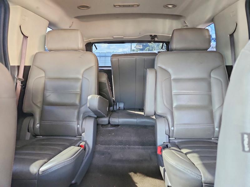 Aukcja sprzedaży 2017 Gmc Yukon, vin: 1GKS1CKJ1HR362542, numer aukcji: 56884566