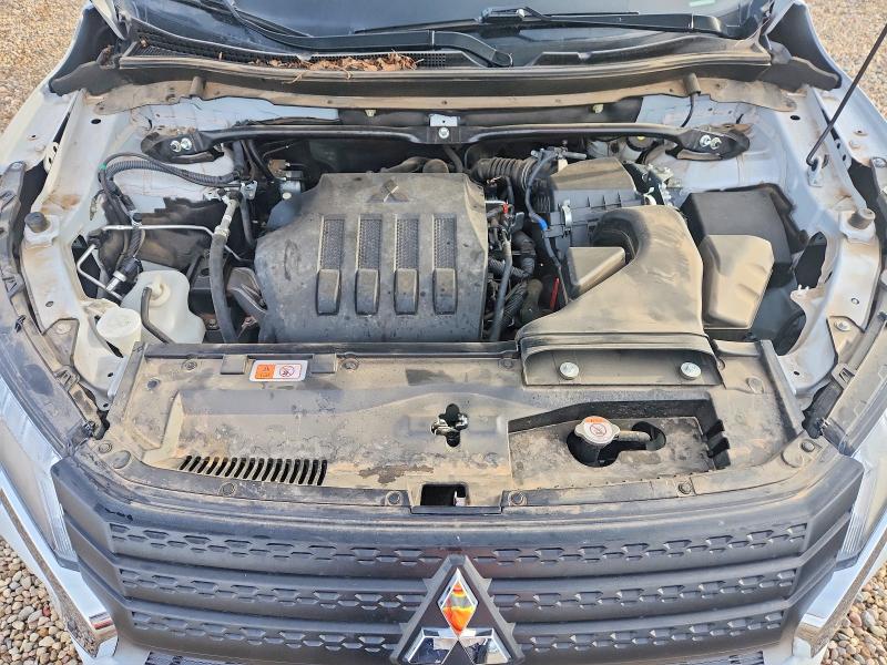 Aukcja sprzedaży 2024 Mitsubishi Eclipse, vin: JA4ATWAA8RZ007979, numer aukcji: 55060646
