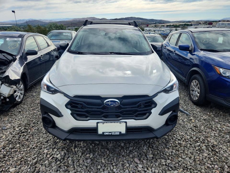 Aukcja sprzedaży 2024 Subaru Crosstrek, vin: JF2GUABC8R8222642, numer aukcji: 54476396