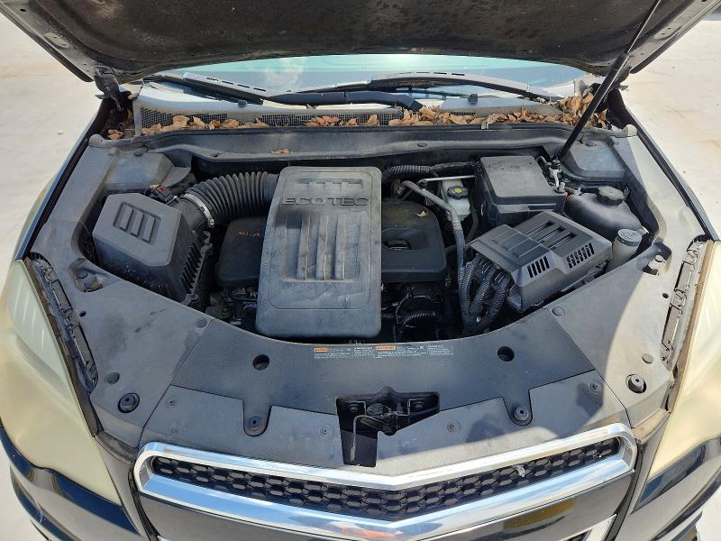 2015 Chevrolet Equinox მანქანა იყიდება აუქციონზე, vin: 2GNALAEK3F6206321, აუქციონის ნომერი: 55816736