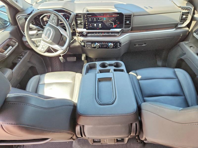 Продажа на аукционе авто 2025 Gmc Sierra, vin: 3GTUUDED4SG374540, номер лота: 58716136