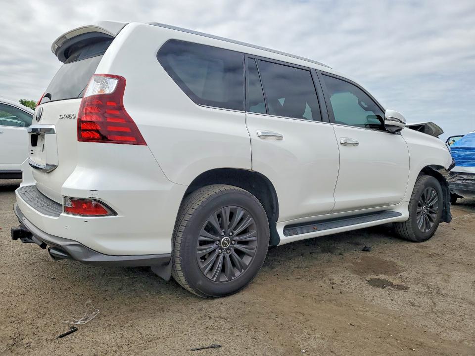 Продаж на аукціоні авто 2021 Lexus Gx, vin: JTJAM7BX2M5274690, номер лоту: 56673006