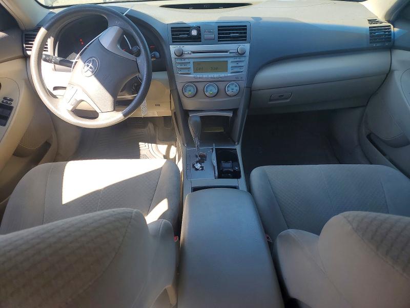 Продажа на аукционе авто 2007 Toyota Camry, vin: 4T1BE46K47U713153, номер лота: 58311976