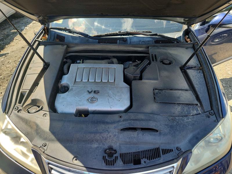 Продаж на аукціоні авто 2011 Lexus Es, vin: JTHBK1EG6B2427218, номер лоту: 57218146