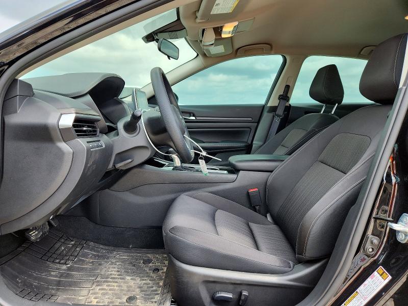 Продаж на аукціоні авто 2024 Nissan Altima, vin: 1N4BL4DV3RN316219, номер лоту: 56468546