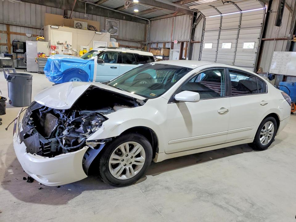 Auction sale of the 2011 Nissan Altima, vin: 1N4AL2AP1BC101719, lot number: 57067776