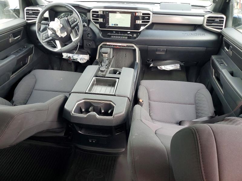Продаж на аукціоні авто 2026 Toyota Tundra, vin: 5TFLA5DB4TX361682, номер лоту: 58776836