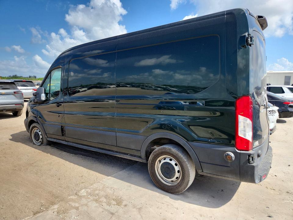 Продажа на аукционе авто 2019 Ford Transit, vin: 1FTBW2CV4KKA13612, номер лота: 54241706