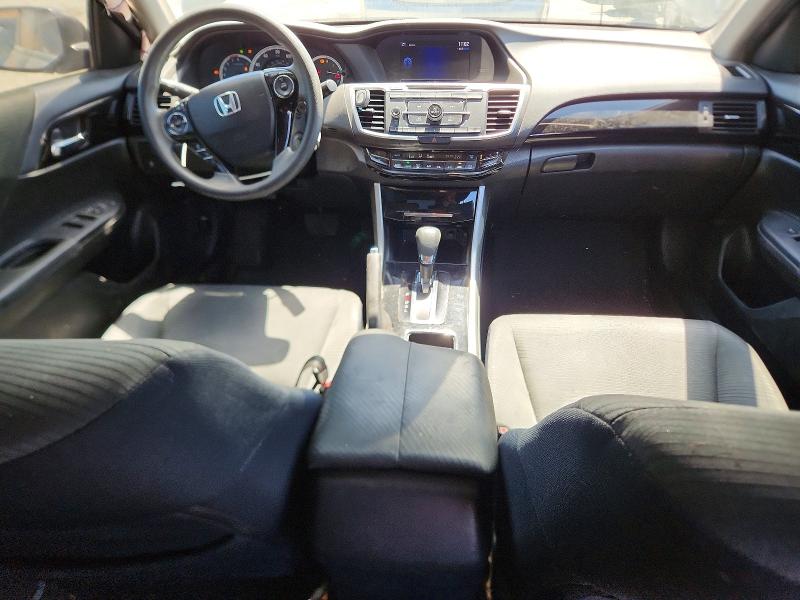 Продаж на аукціоні авто 2016 Honda Accord, vin: 1HGCR2F33GA235532, номер лоту: 57876936