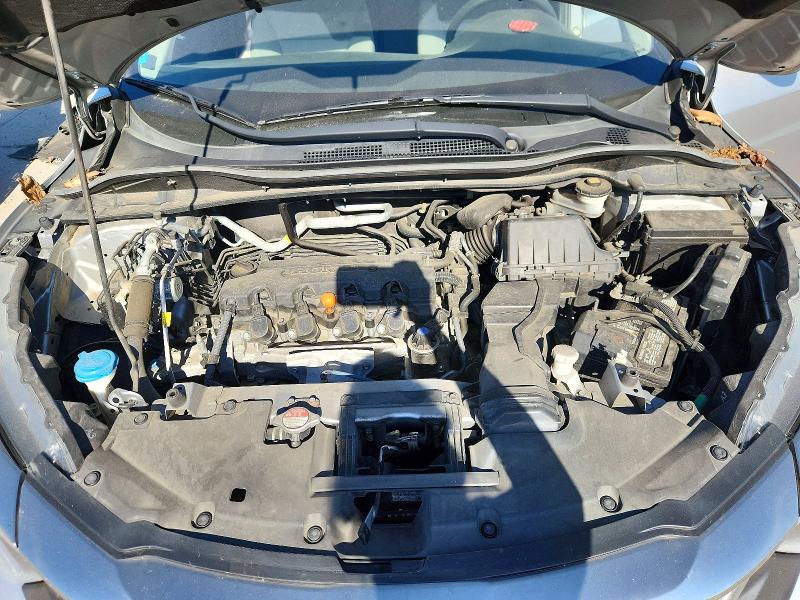 Продаж на аукціоні авто 2021 Honda Hr-v, vin: 3CZRU6H31MM703147, номер лоту: 55959476