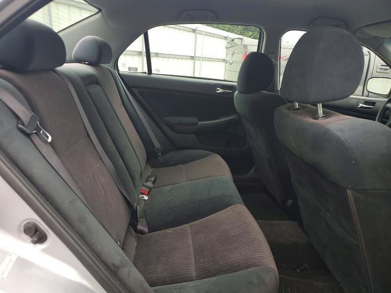 57061606 :رقم المزاد ، 1HGCM56313A125203 vin ، 2003 Honda Accord مزاد بيع