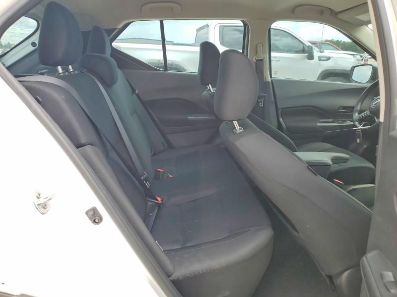 Aukcja sprzedaży 2024 Nissan Kicks, vin: 3N1CP5BV2RL554917, numer aukcji: 57064206