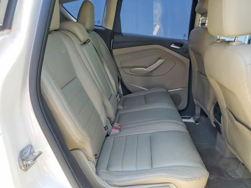 2015 Ford C-max მანქანა იყიდება აუქციონზე, vin: 1FADP5CU2FL108187, აუქციონის ნომერი: 57520666